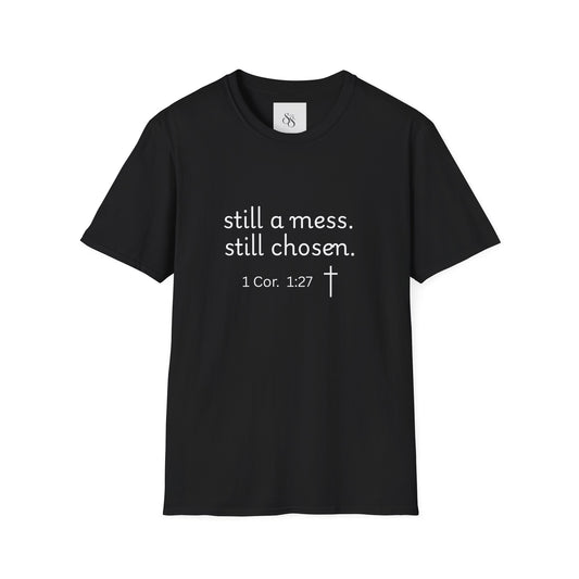 Faith Based Unisex T-Shirt