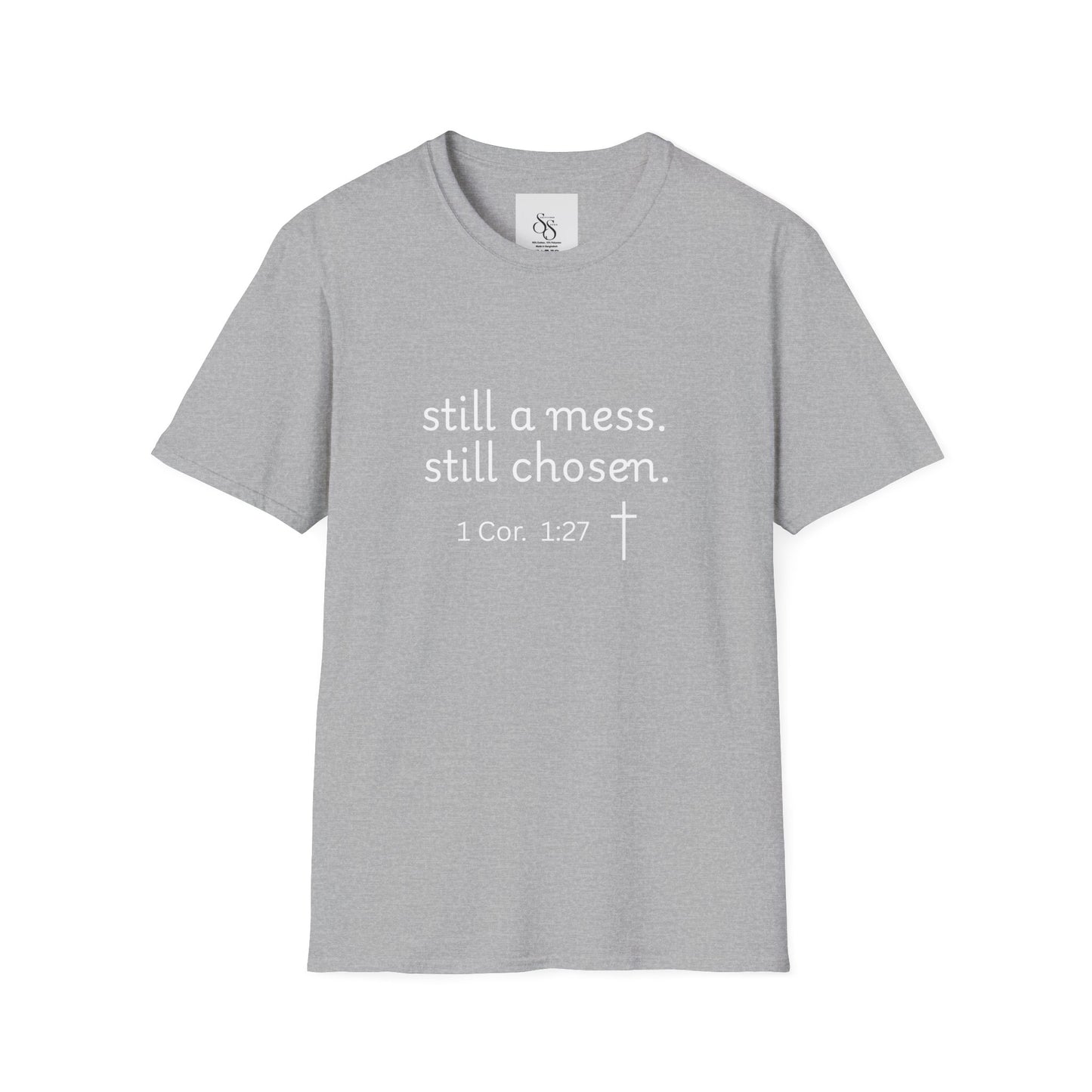 Faith Based Unisex T-Shirt