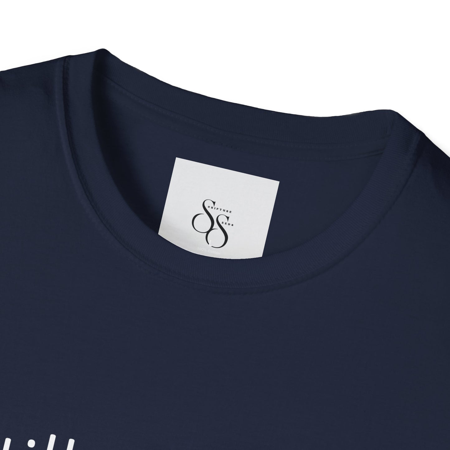 Faith Based Unisex T-Shirt