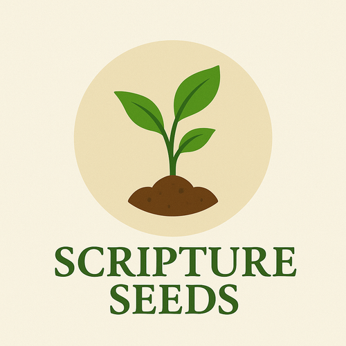 Scripture Seeds
