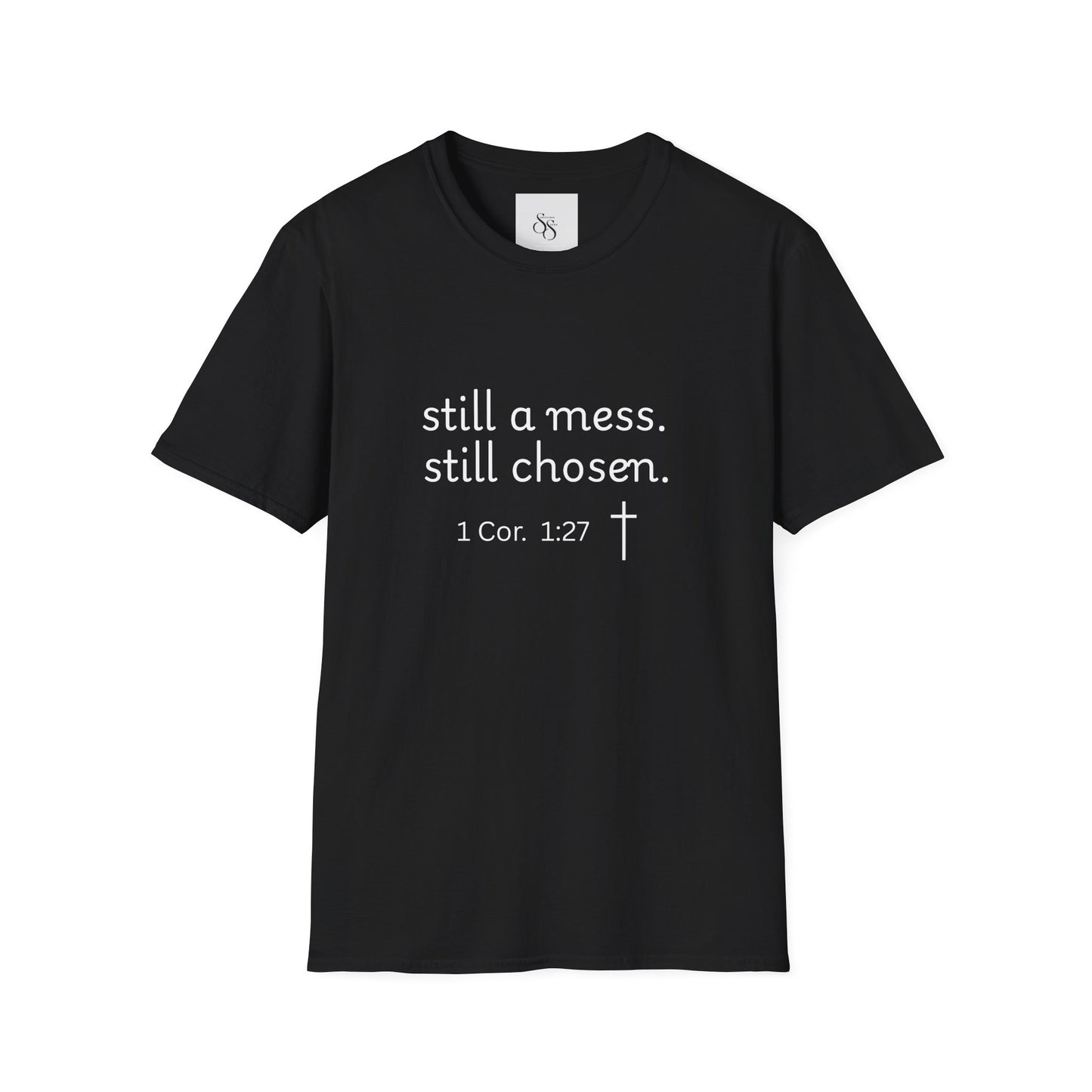 Faith Based Unisex T-Shirt