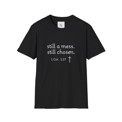 Faith Based Unisex T-Shirt