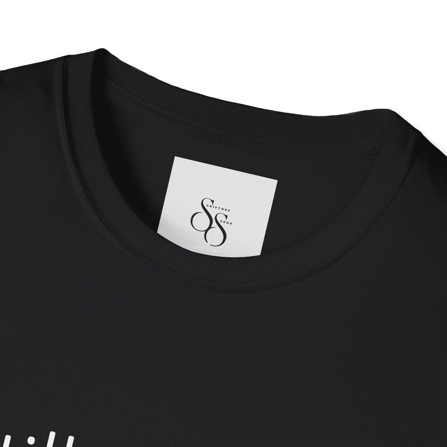 Faith Based Unisex T-Shirt