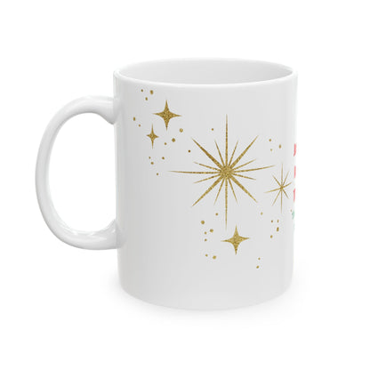 Funny Quote Ceramic Mug