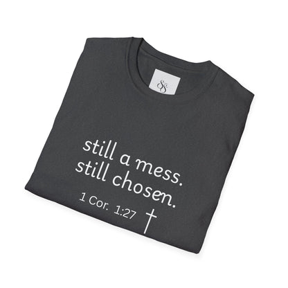 Faith Based Unisex T-Shirt