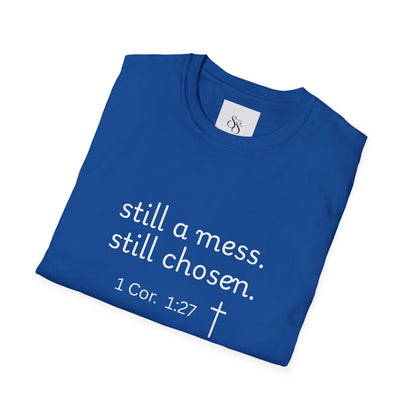 Faith Based Unisex T-Shirt