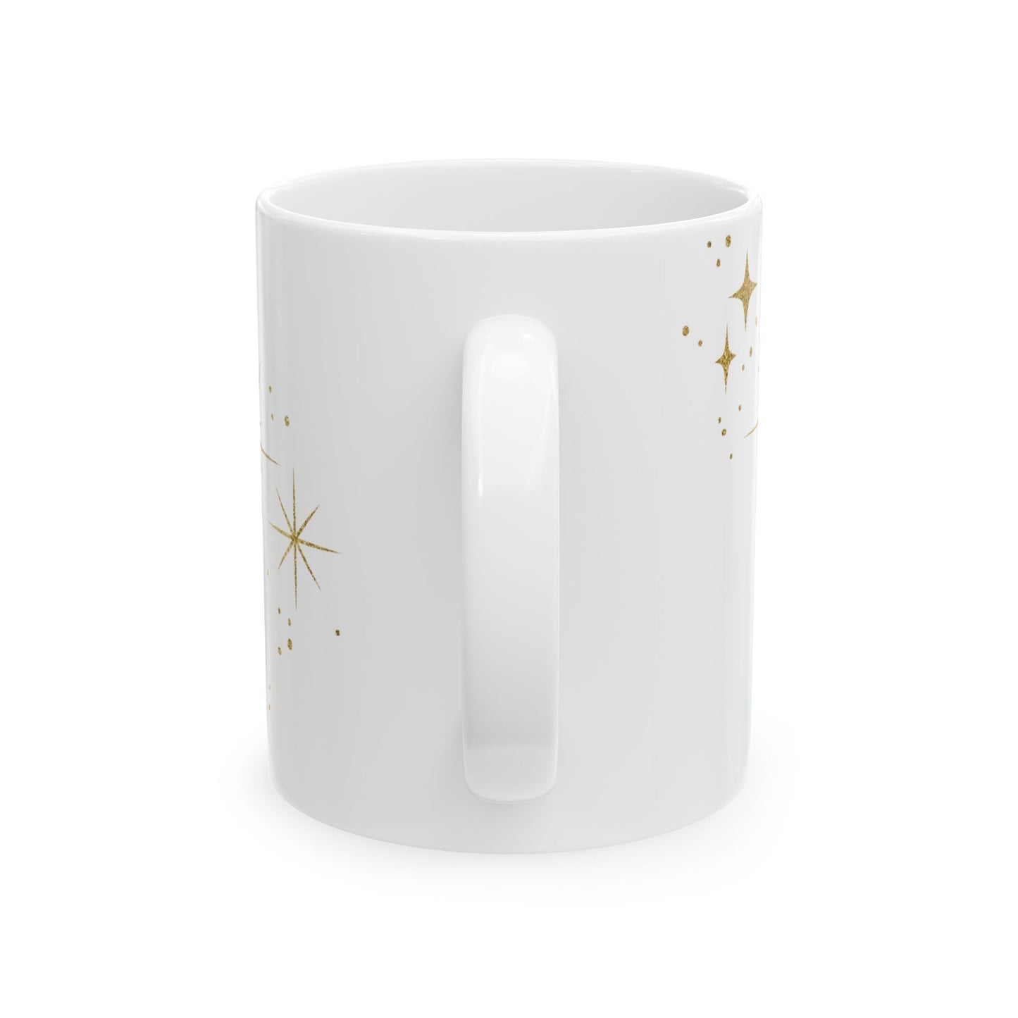 Funny Quote Ceramic Mug