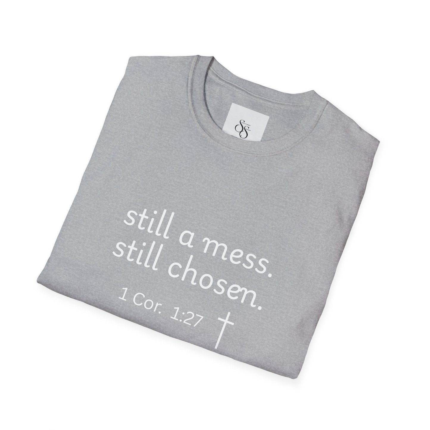 Faith Based Unisex T-Shirt