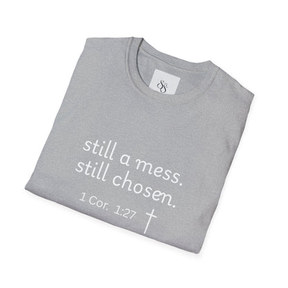 Faith Based Unisex T-Shirt