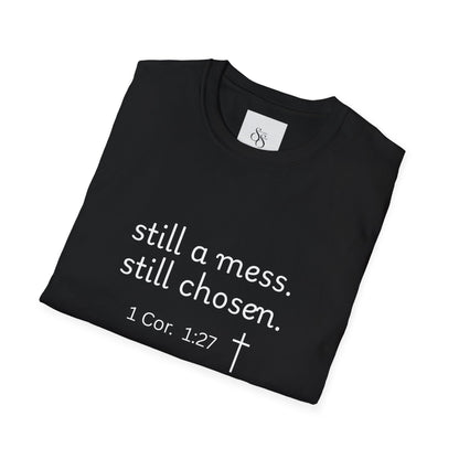 Faith Based Unisex T-Shirt