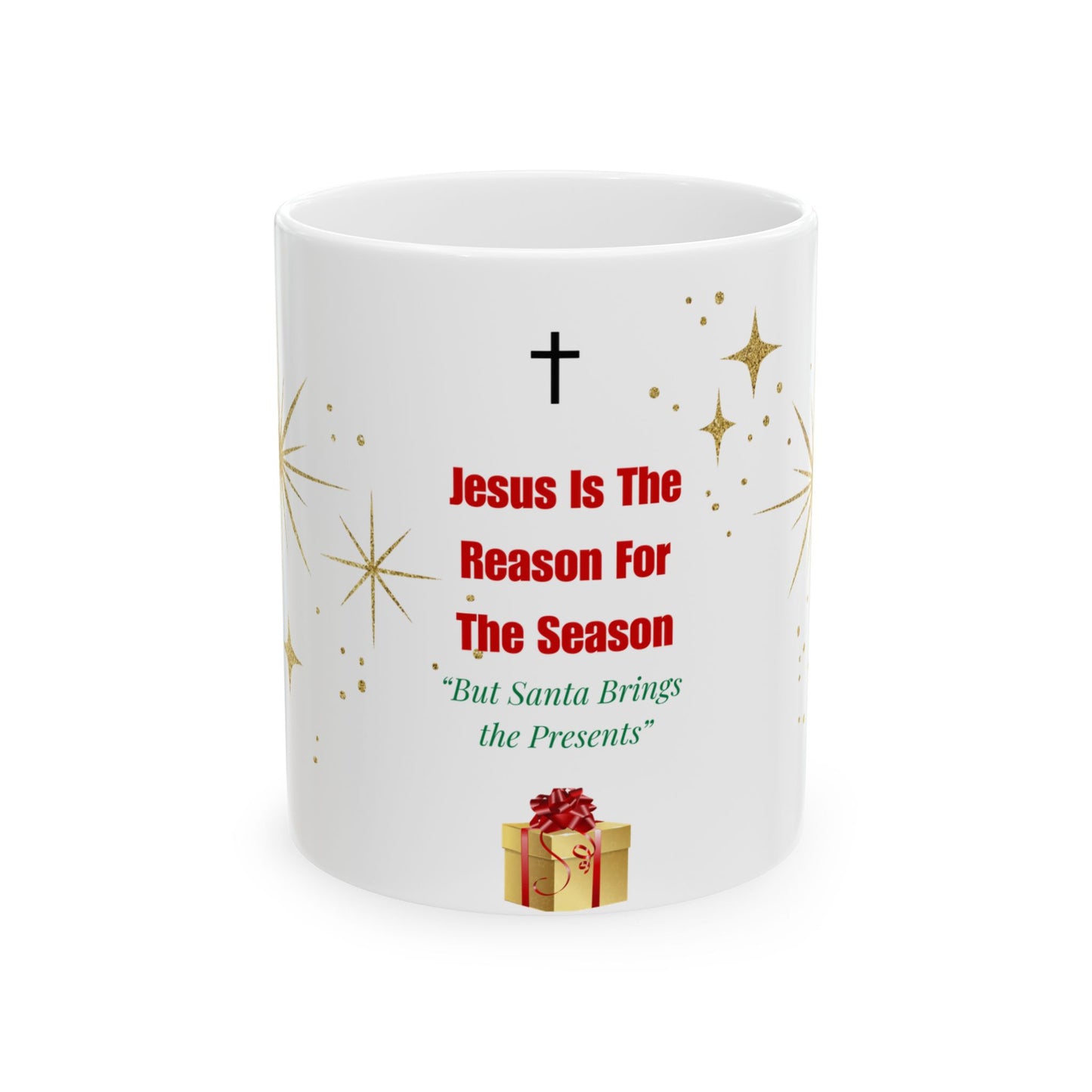 Funny Quote Ceramic Mug