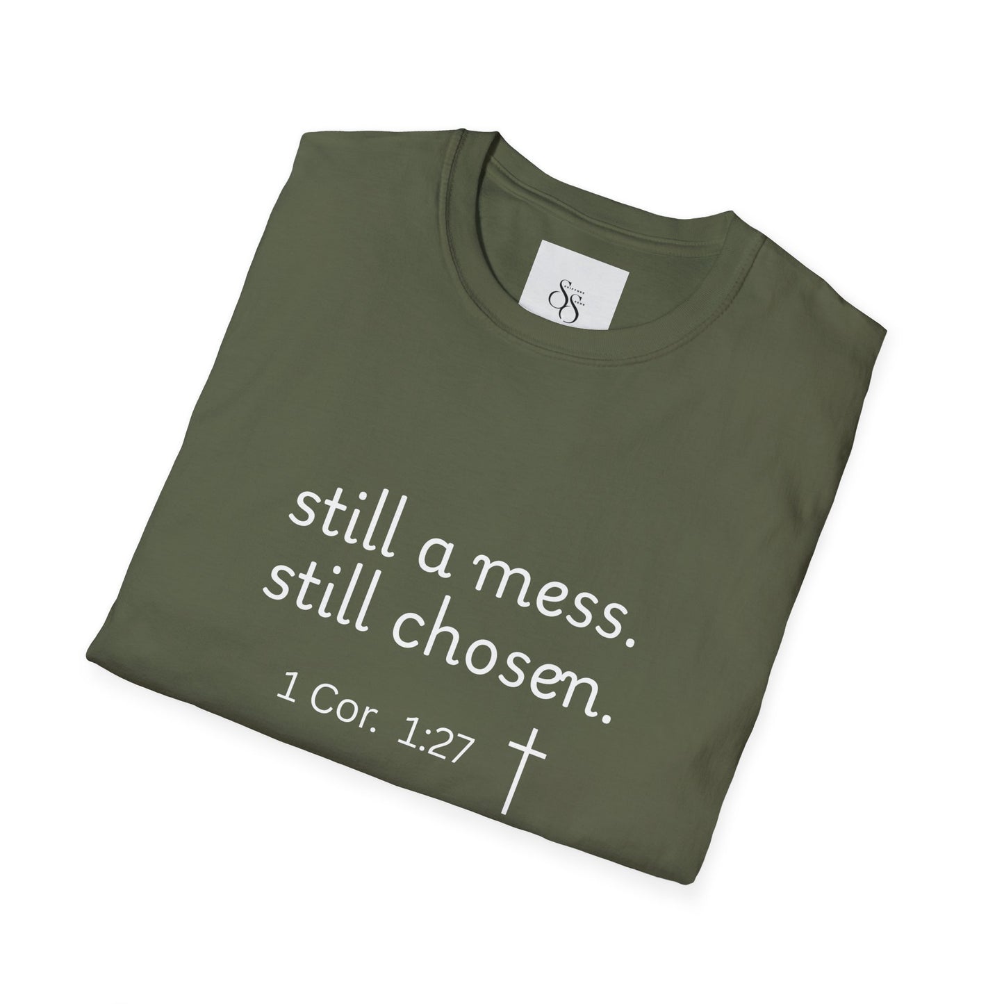 Faith Based Unisex T-Shirt