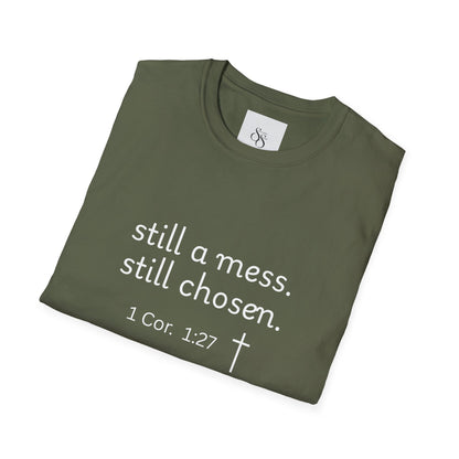 Faith Based Unisex T-Shirt