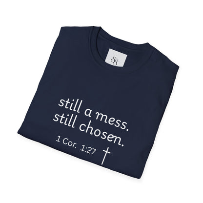 Faith Based Unisex T-Shirt