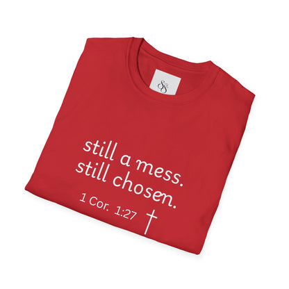 Faith Based Unisex T-Shirt